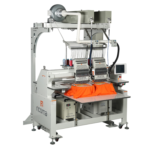 Ricoma CHT2 Series