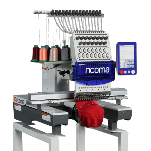 Ricoma TC-8S Series