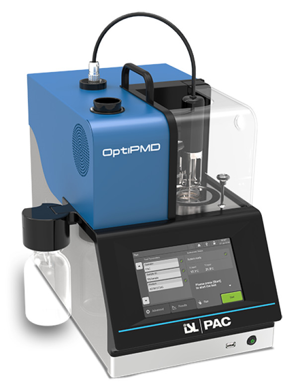 PAC’s OptiPMD