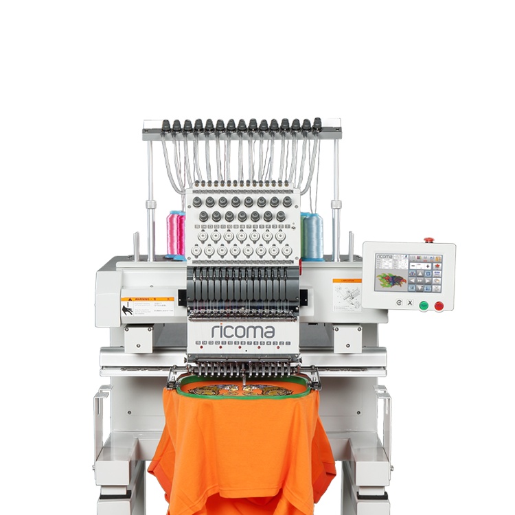 Ricoma MT Series 7s
