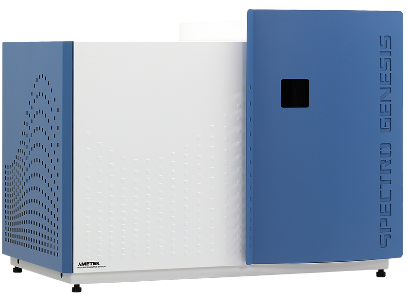 SPECTRO GENESIS ICP-OES SPECTROMETER