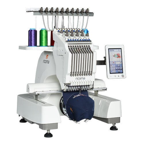 Ricoma EM-1010